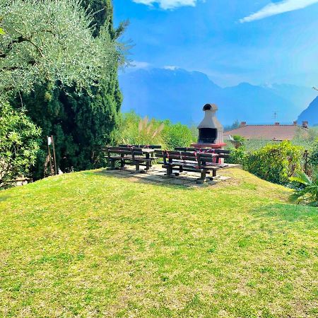 Casa Circe Apartment Riva del Garda Ngoại thất bức ảnh