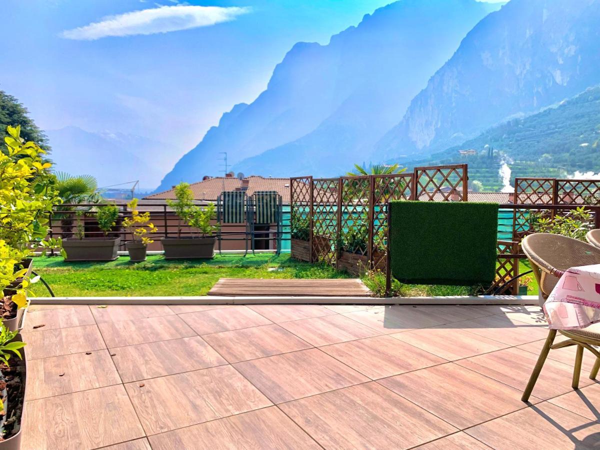 Casa Circe Apartment Riva del Garda Ngoại thất bức ảnh