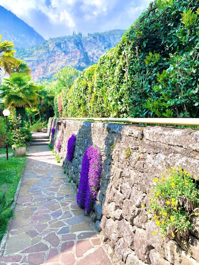 Casa Circe Apartment Riva del Garda Ngoại thất bức ảnh
