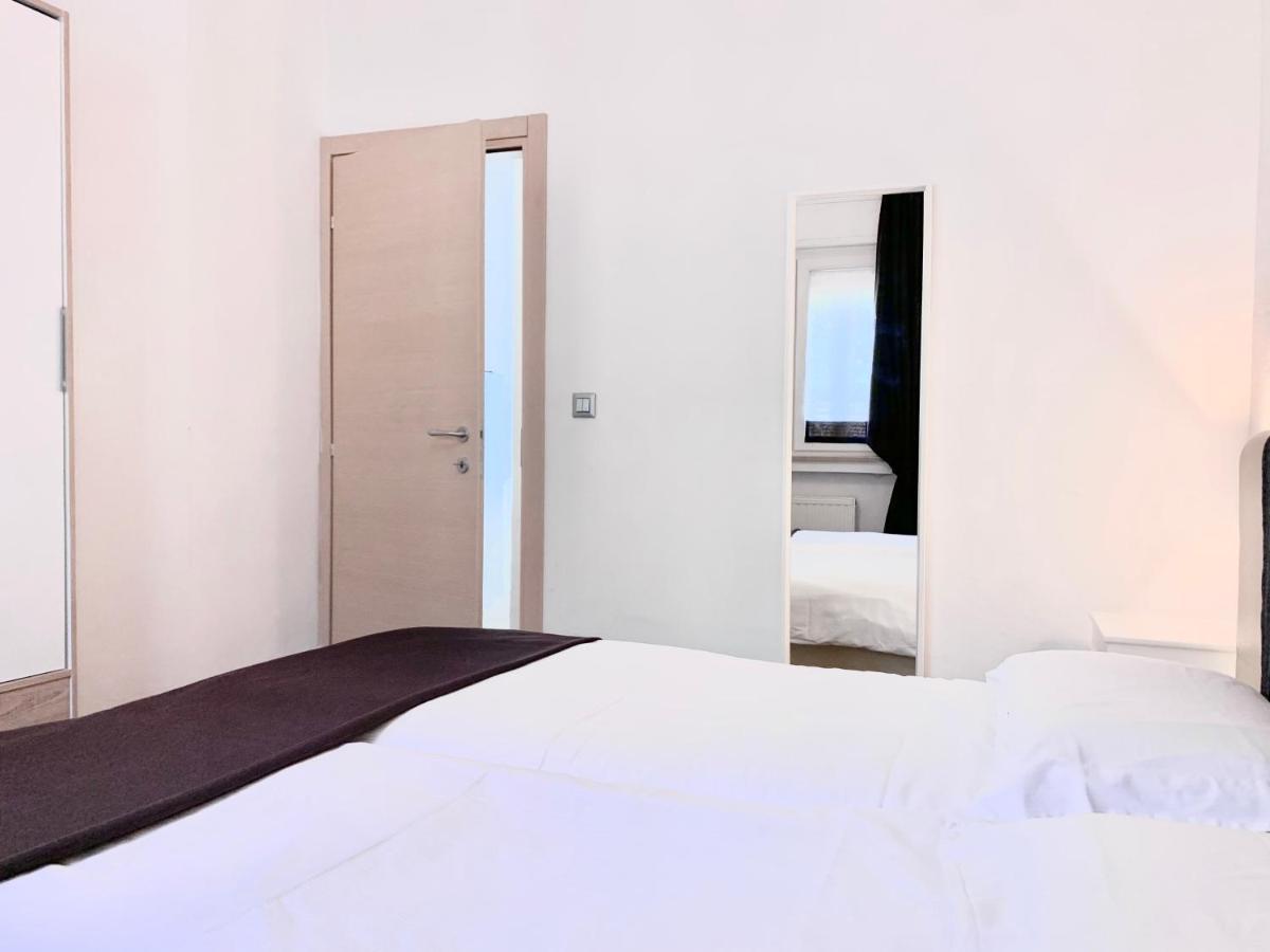 Casa Circe Apartment Riva del Garda Ngoại thất bức ảnh