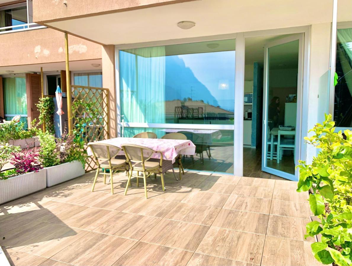 Casa Circe Apartment Riva del Garda Ngoại thất bức ảnh