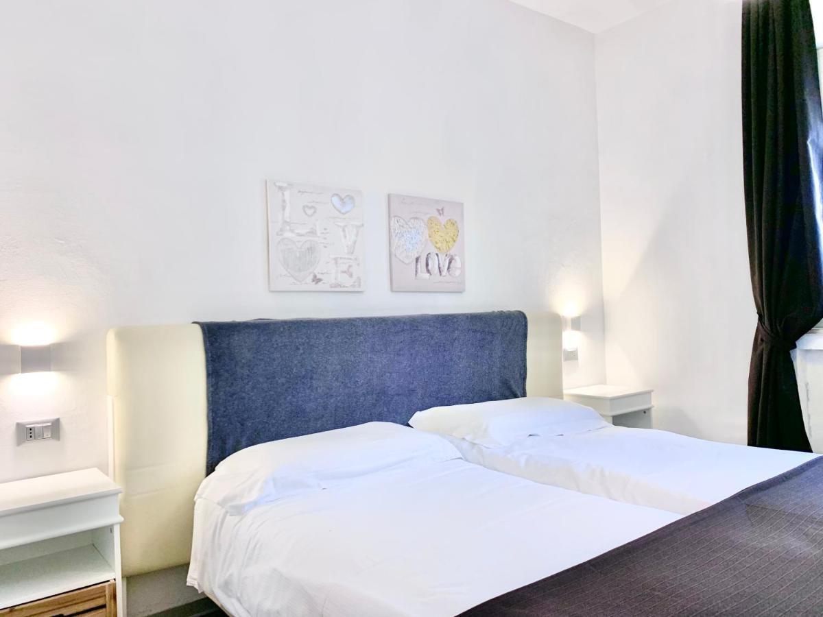 Casa Circe Apartment Riva del Garda Ngoại thất bức ảnh