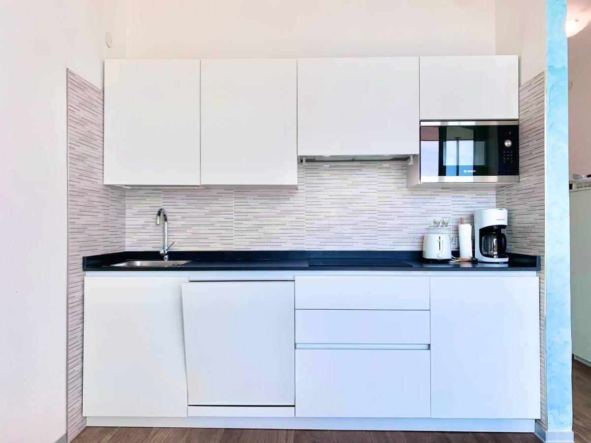 Casa Circe Apartment Riva del Garda Ngoại thất bức ảnh