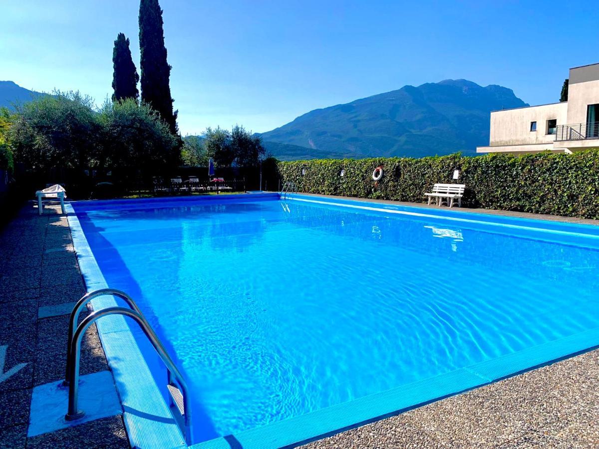 Casa Circe Apartment Riva del Garda Ngoại thất bức ảnh