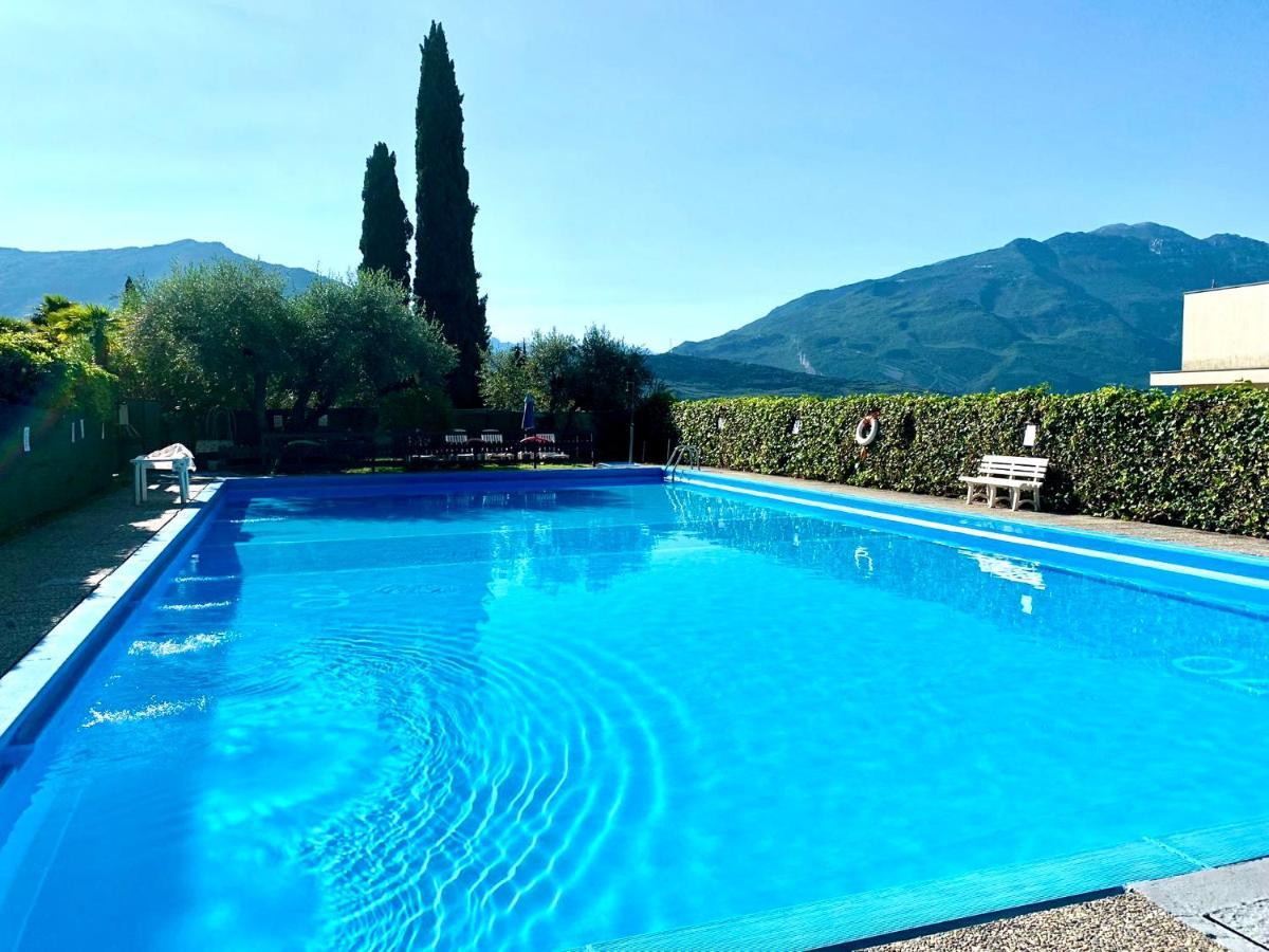 Casa Circe Apartment Riva del Garda Ngoại thất bức ảnh